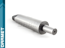 Darmet Trzpień wiertarski z chwytem Morse''a z płetwą