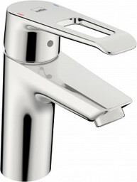 ORAS 3991F Saga Bateria umywalkowa z dźwignią