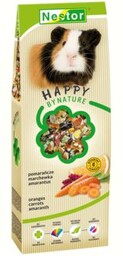 Pokarm Premium Happy by Nature dla Świnki morskiej