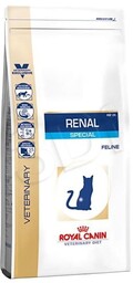 ROYAL CANIN Renal Cat 2kg t