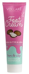 VOLLARE_Foot Cream S.OS. Regenerating Cream regenerujący krem