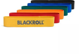 Zestaw taśm LOOP BAND 30 cm SUPER SET