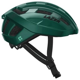 LAZER Kask rowerowy Tempo KinetiCore Zielony Szosowy (rozmiar