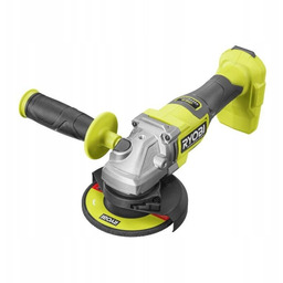 Akumulatorowa Szlifierka Kątowa Bezszczotkowa Ryobi RAG18BL-0 5133006532