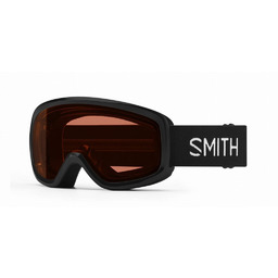 gogle snowboardowe SMITH - Snowday Jr Black (998K)