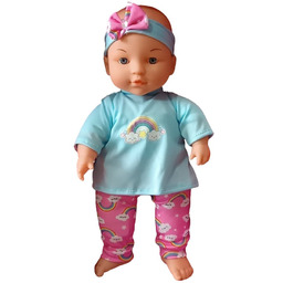 Interaktywna lalka - Bobas akcesoriami