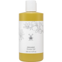 Muhle ORGANIC Shower Gel - Żel pod prysznic