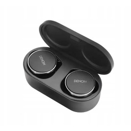 Słuchawki Denon PerL Pro Dokanałowe Bluetooth 5.3 Czarne
