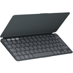 Logitech Keys-To-Go 2, przenośna klawiatura Bluetooth do tabletu