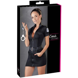 Police Dress L