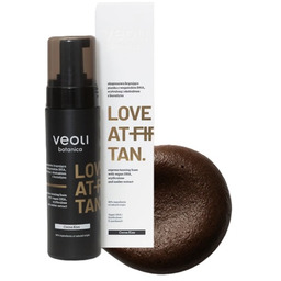 Veoli Botanica Love at Firt Tant, ekspresowa brązująca