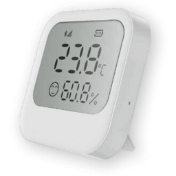 Czujnik temperatury i wilgotności FERGUSON FS2HT-LCD
