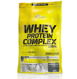 Olimp, Whey Protein Complex 100%, czekolada, 700 g