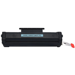 Toner zamiennik DTEPAC do Canon LBP440 LBP445 LBP460