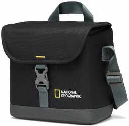 National Geographic Torba naramienna Small NG E2 2360