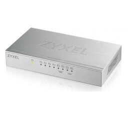 ZyXEL GS-108BV3 Srebrny Switch