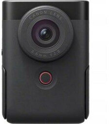 Canon PowerShot V10 Vlogging Kit (czarny) Aparat cyfrowy