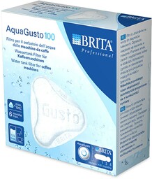 Brita AquaGusto 100 filtr do ekspresów ze zbiornikami