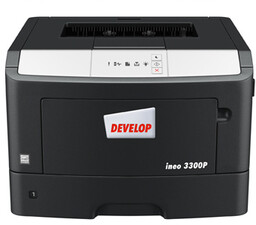Drukarka A4 Develop Ineo 3300P