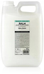 Stapiz Basic Salon Balm Aloesowy balsam do włosów