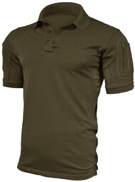 Texar Koszulka Polo Elite Pro Olive - L