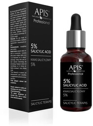 Apis Kwas salicylowy 5% - Salicylic Terapis -