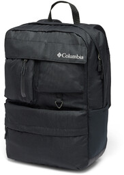 Plecak Columbia Street Transit Bacpack II 2101751 Czarny