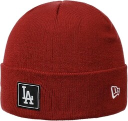New Era Męska czapka beanie Team Cuf
