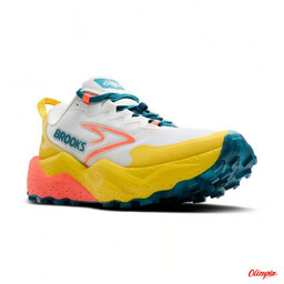 Brooks Damskie buty do biegania w Terenie Caldera