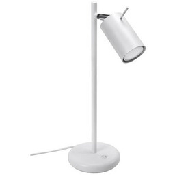 Sollux Biurkowa lampa stojąca SL.1090 regulowana do gabinetu