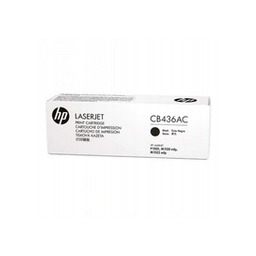 Toner Hp CB436A 36A M1522 P1505 CB436A