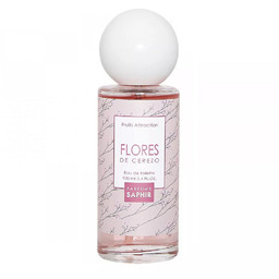SAPHIR Fruit Attraction Cerezo EDT spray 100ml