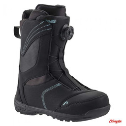 Head Buty snowboardowe EVE BOA Coiler black