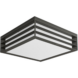 Philips myGarden lampa sufitowa Moonshine, antracyt, lampa ogrodowa,