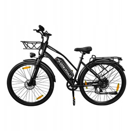 Lookroad L28 Mini E-Bike 28'' 250W, 36V 18Ah