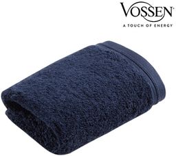 Ręcznik Vegan Life VOSSEN, Kolor - marine blau,