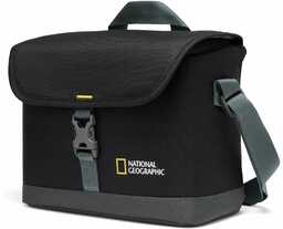 National Geographic Torba naramienna Medium NG E2 2370