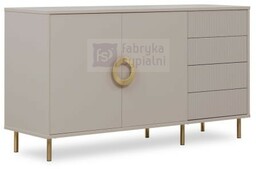 Komoda NUBO 2D4S New Elegance