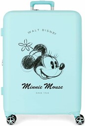 Disney Minnie You Are Magic Walizka Średniej walizki