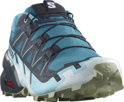 BUTY DAMSKIE SALOMON SPEEDCROSS 6 W 474662