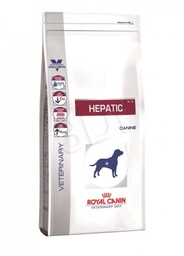 Royal Canin Karma VD Dog Hepatic (12 kg