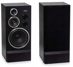 Tonsil Altus 300 Para Kolumny Stereo Przewód