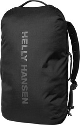 Helly Hansen Unisex Canyon Duffel Pack 35L, czarny,