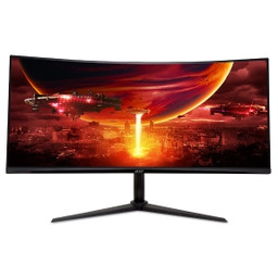 Acer Nitro ED340CUJ0bmiipx 34" UWQHD VA 120Hz 1ms