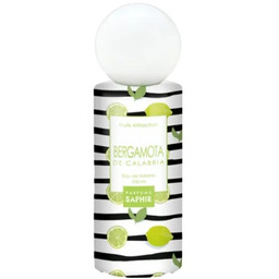 SAPHIR Fruit Attraction Bergamota EDT spray 100ml