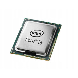 2 x Szybki Procesor Intel Core i3-2120 LGA1155