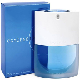 Lanvin Oxygene, woda perfumowana, 75ml (W)