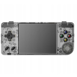 Konsola przenośna Anbernic RG28XX Czarny