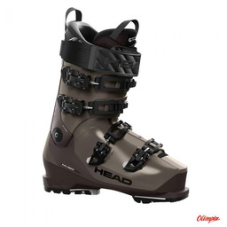 Head Buty narciarskie Kaliber 120 MV GW Titanium