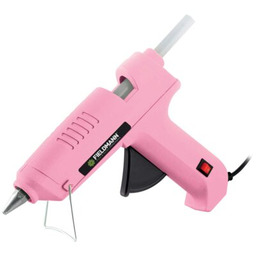 FIELDMANN Pistolet do kleju FDTP 2102-E